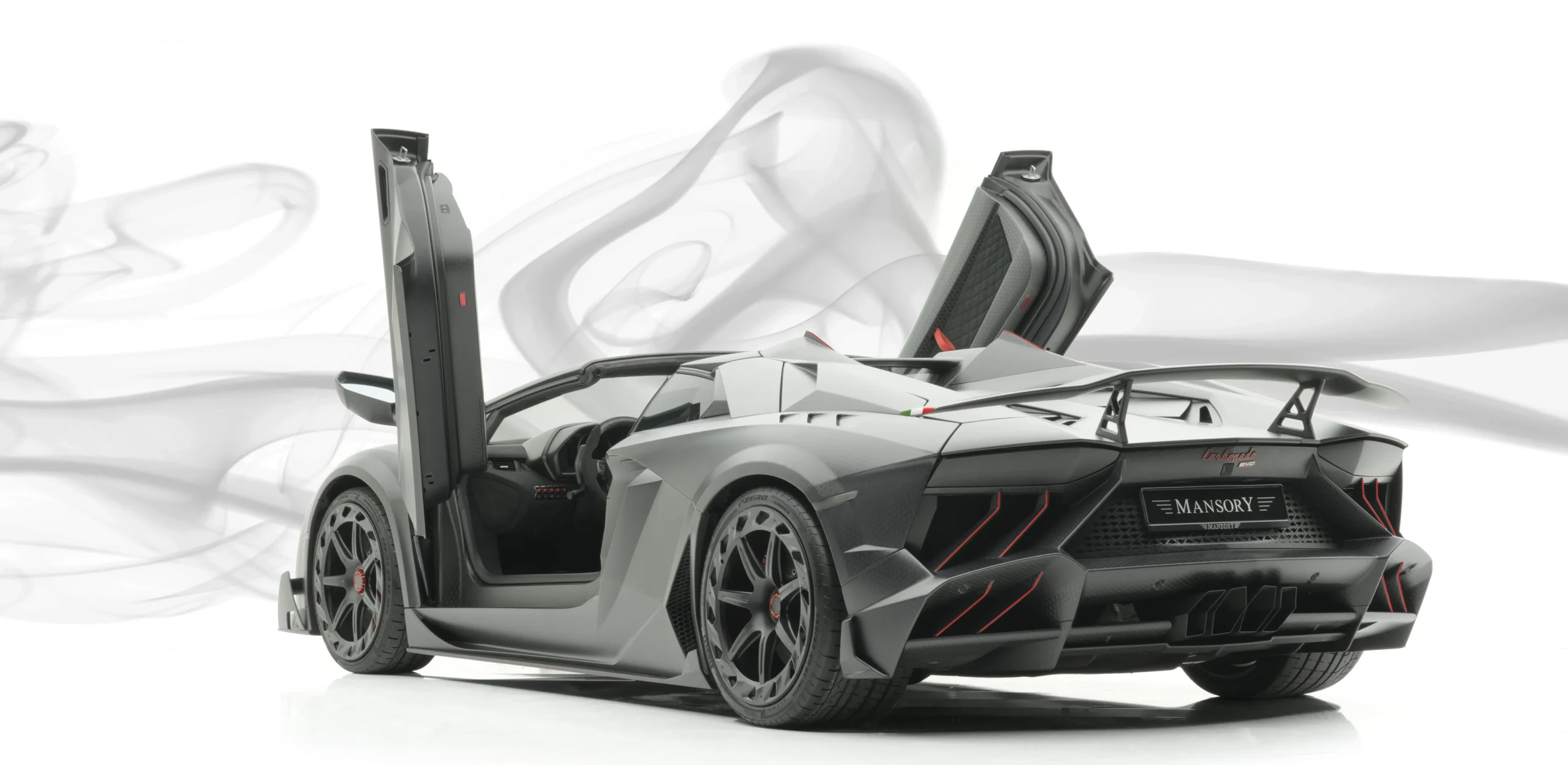 CARBONADO EVO