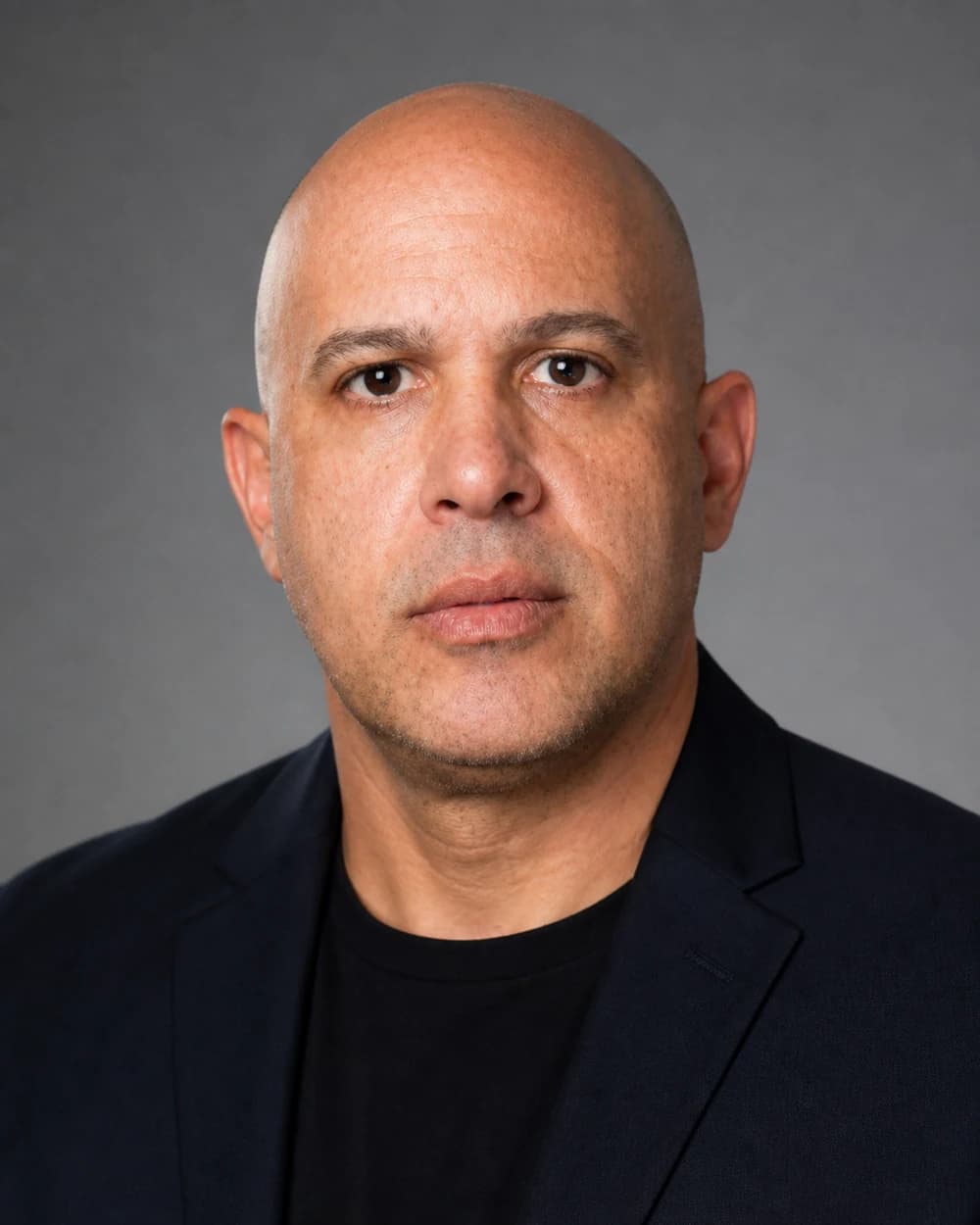 Anthony Acosta SR, CEO / President