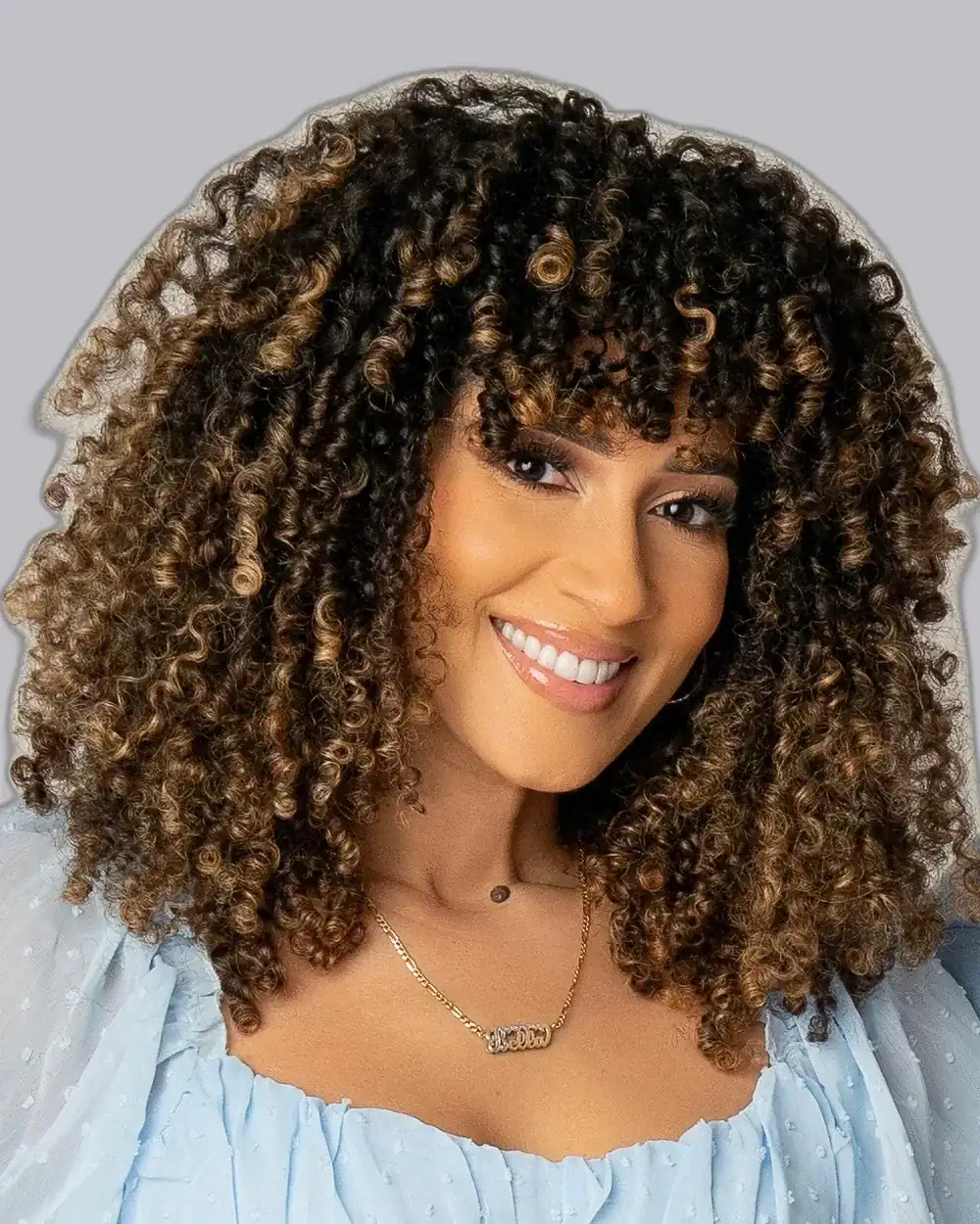 Bella Perez, Human Resources & Compliance Manager