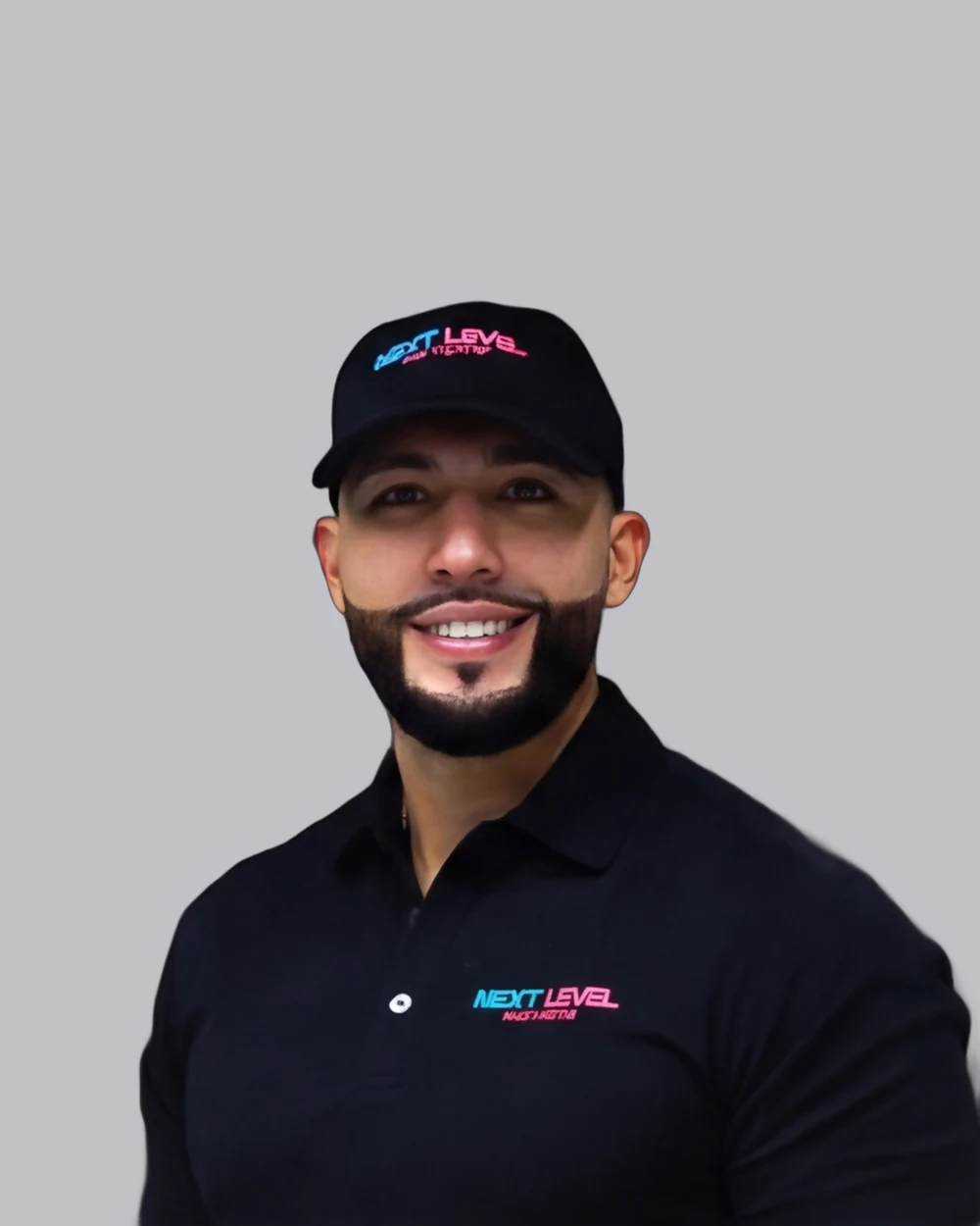 Josue Faura, Chief Operating Officer (COO)