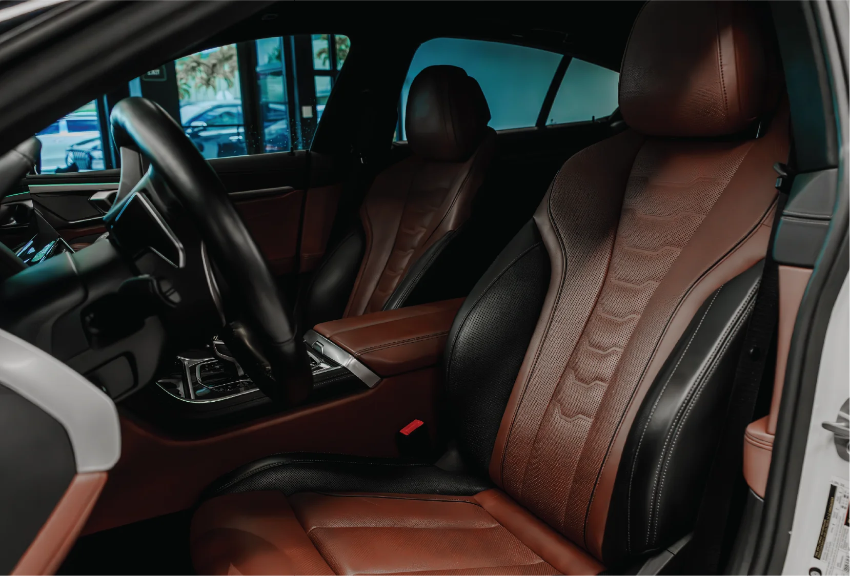 2024 BMW 840I gallery 15