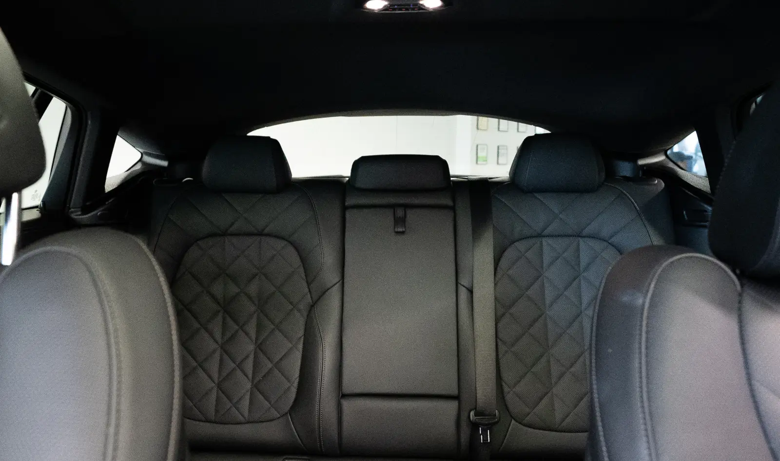 2024 BMW X6 xDrive40I gallery 20