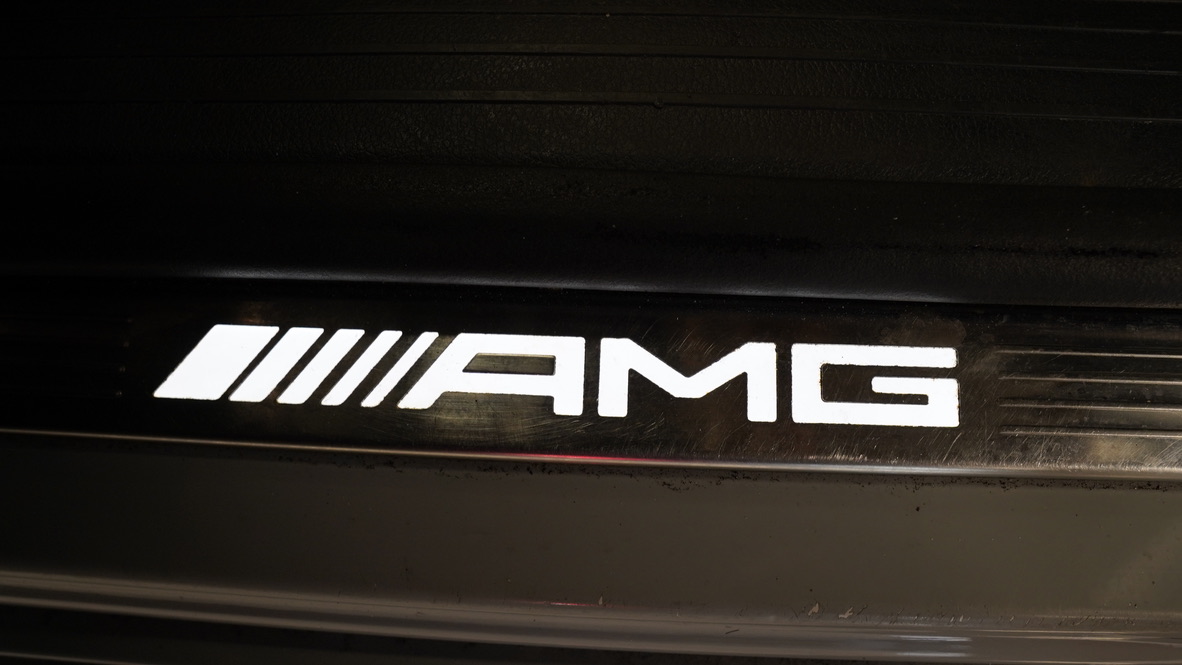 2024 Mercedes-Benz AMG GLE 53 Coupe gallery 16
