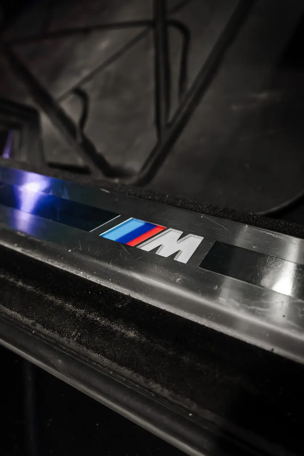2023 BMW 740I gallery 15