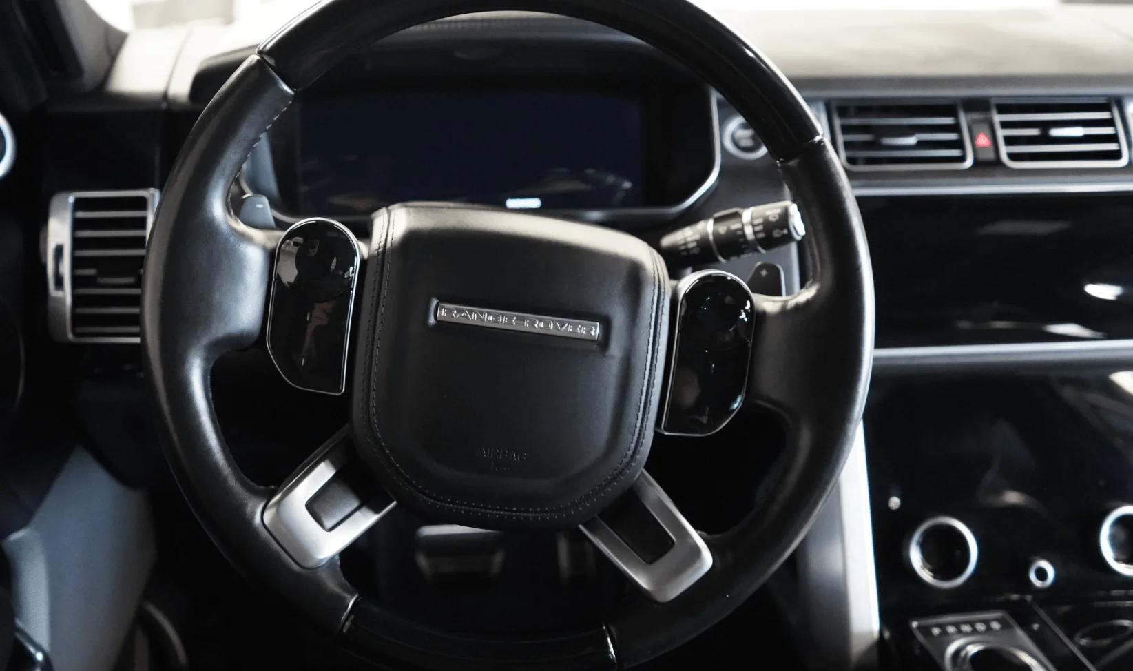 2021 Land Rover Range Rover gallery 13