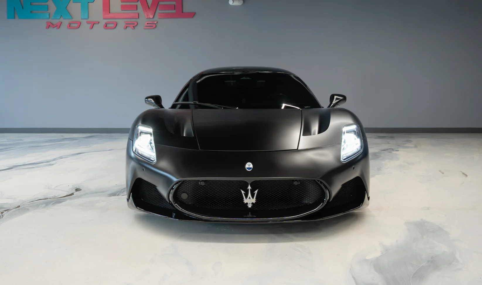 2023 Maserati Mc20 gallery 15