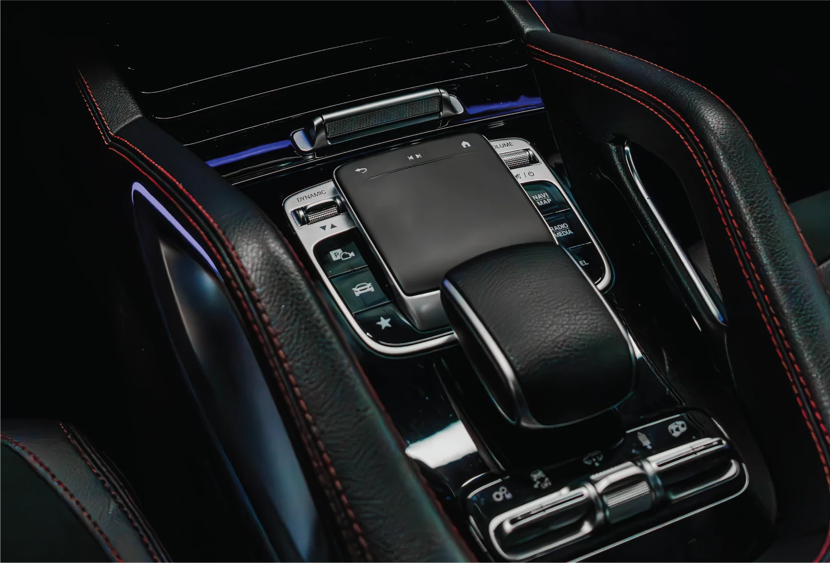 2021 Mercedes-Benz AMG Coupe GLE 53 Black gallery 10