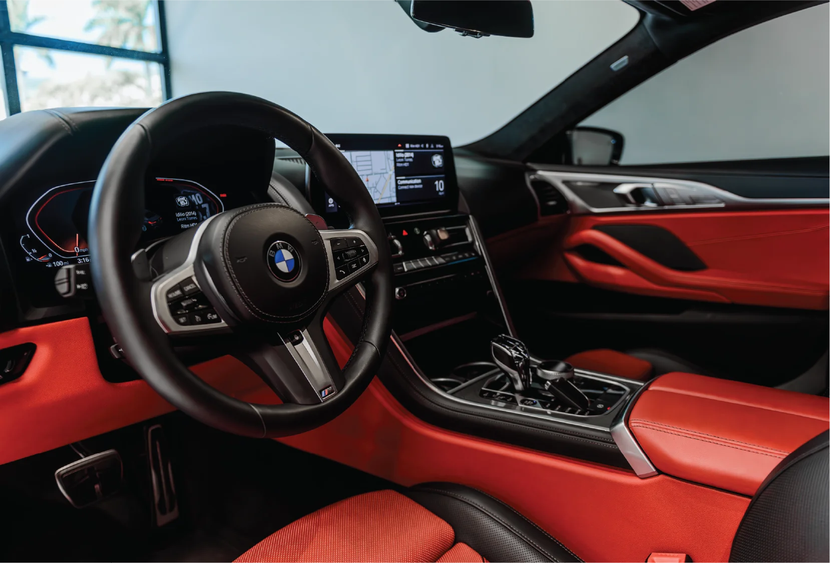 2024 BMW 840I gallery 11