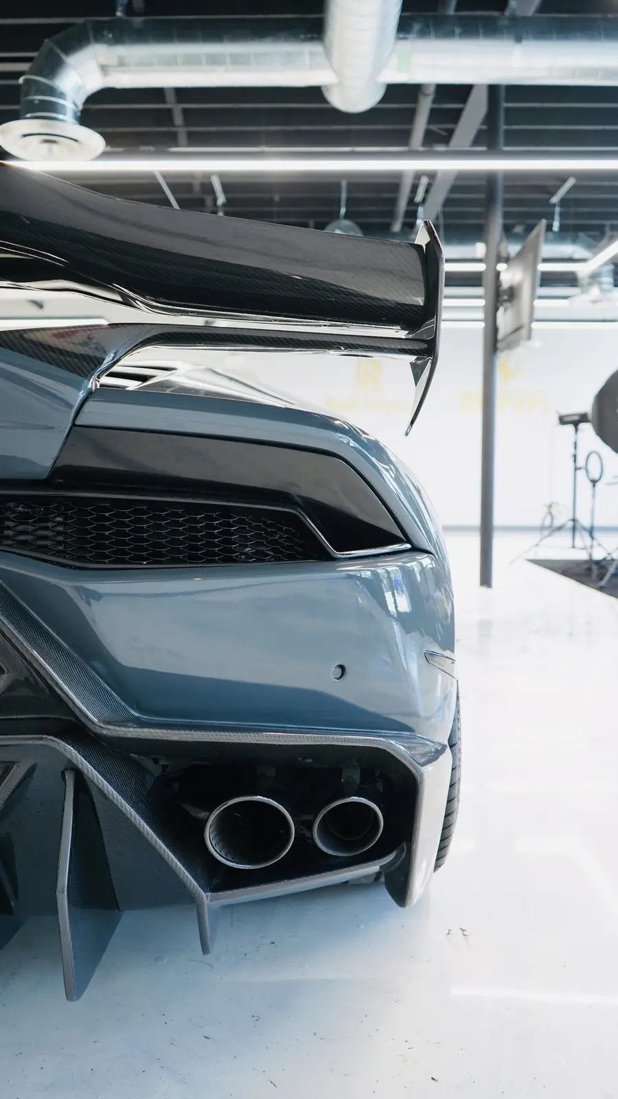 2017 Lamborghini Huracan gallery 15
