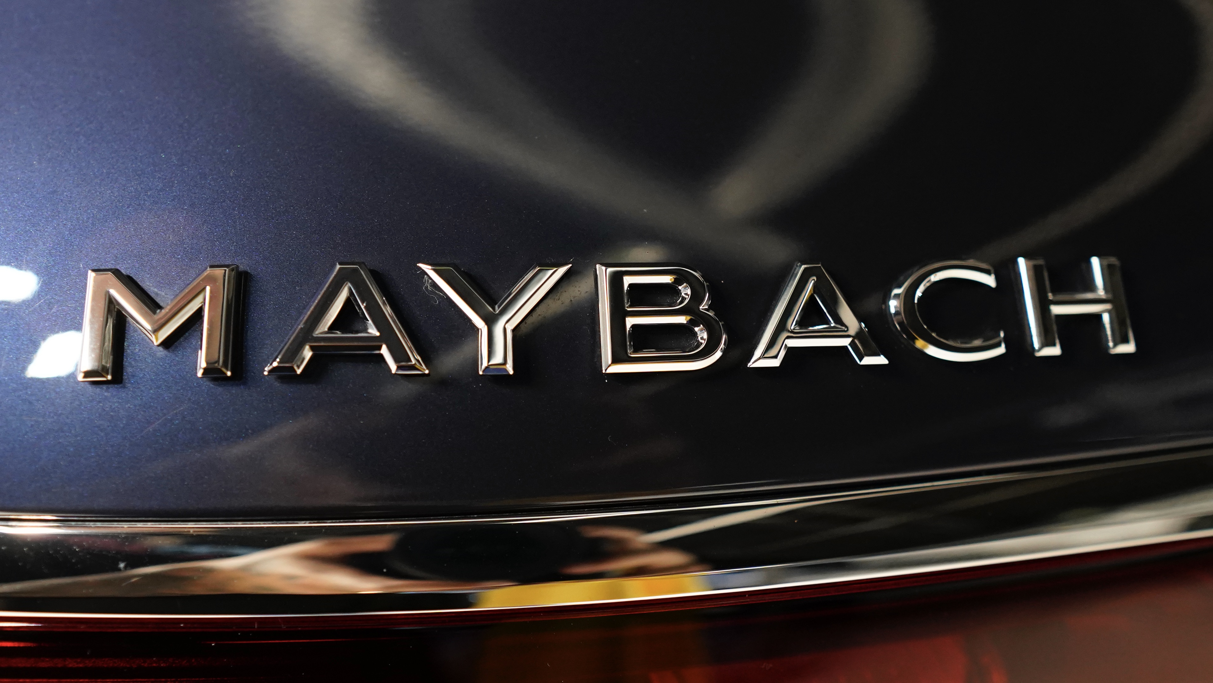 2024 Maybach GLS 600 gallery 10