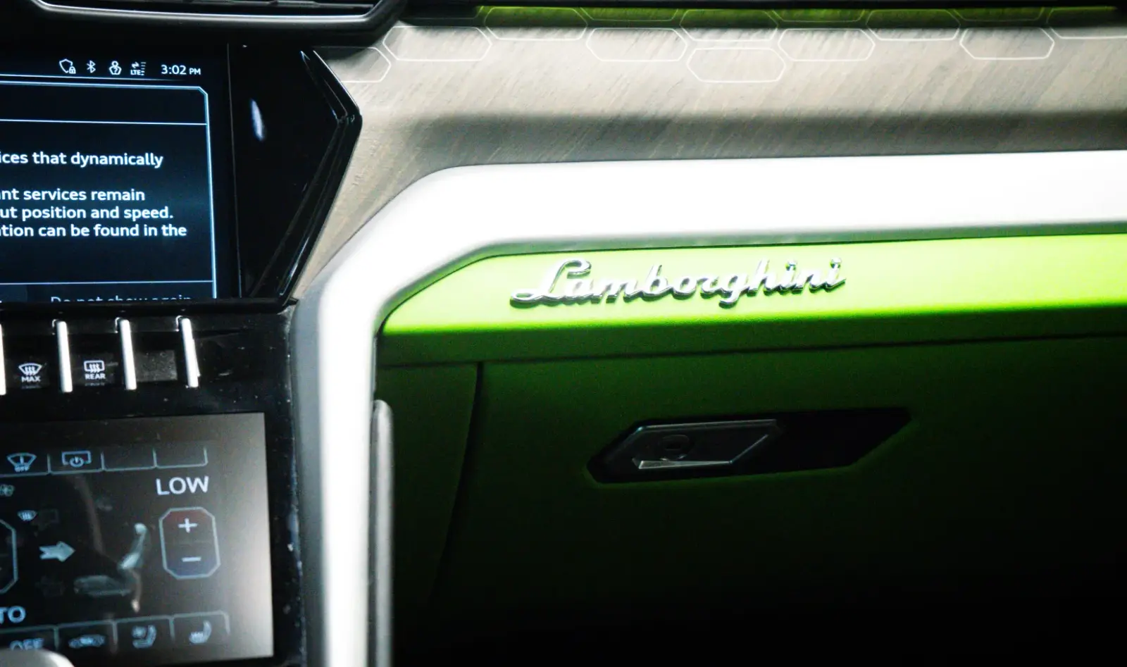 2023 Lamborghini Urus S gallery 20