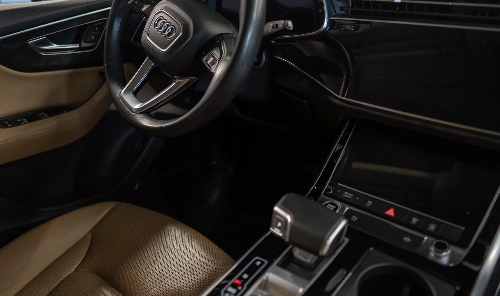 2021 Audi Q7 Quattro Premium Plus 55 Tfsi gallery 18