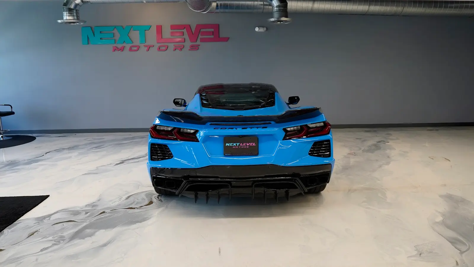 2022 Chevrolet Corvette Stingray gallery 4