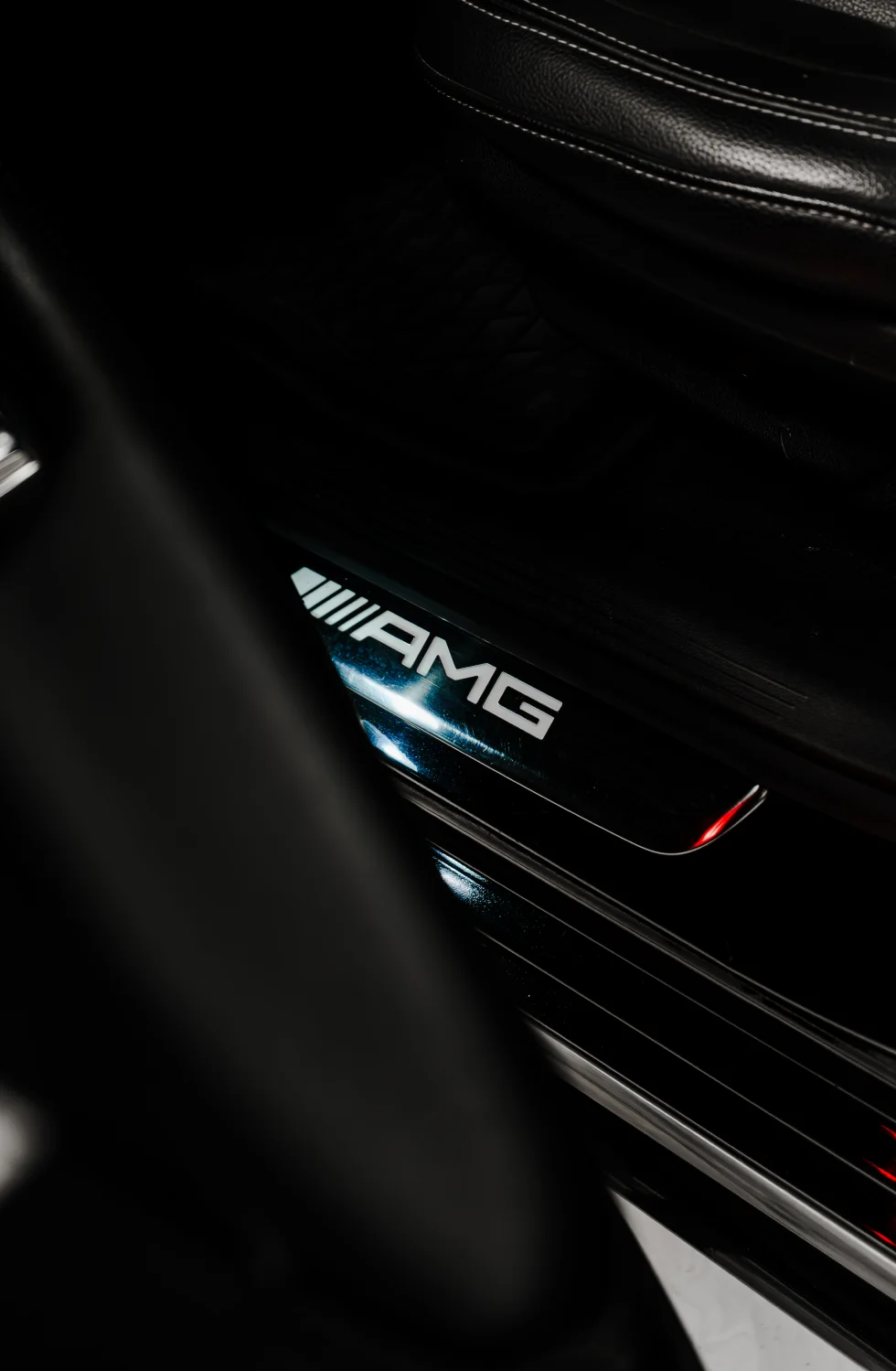 2023 Mercedes-Benz Gt 43 AMG gallery 4