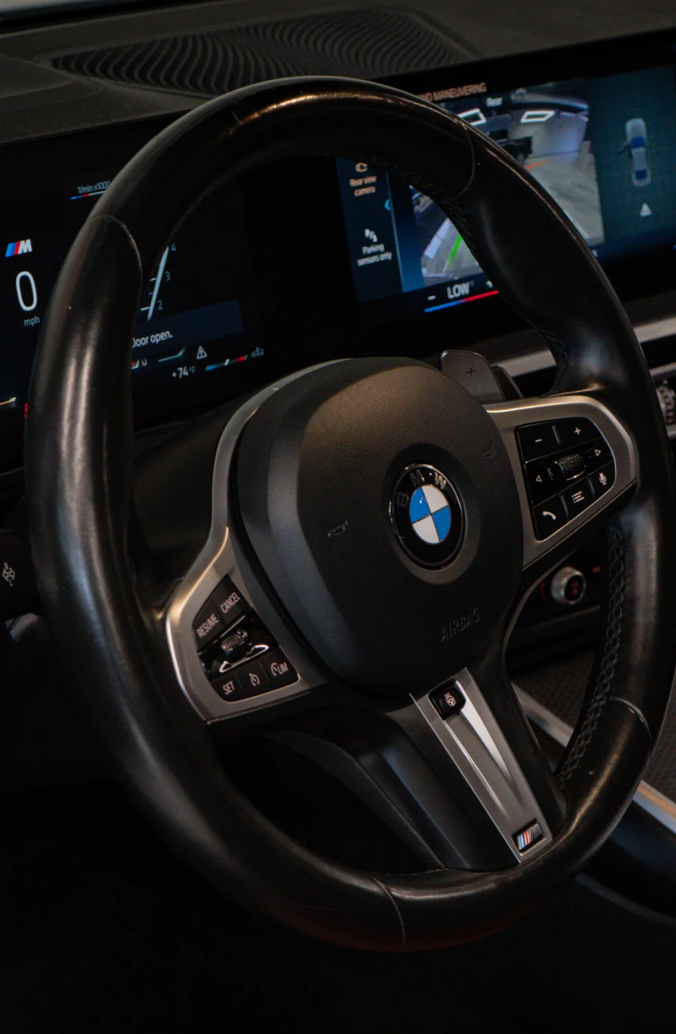 2024 BMW 330I M Sport gallery 16