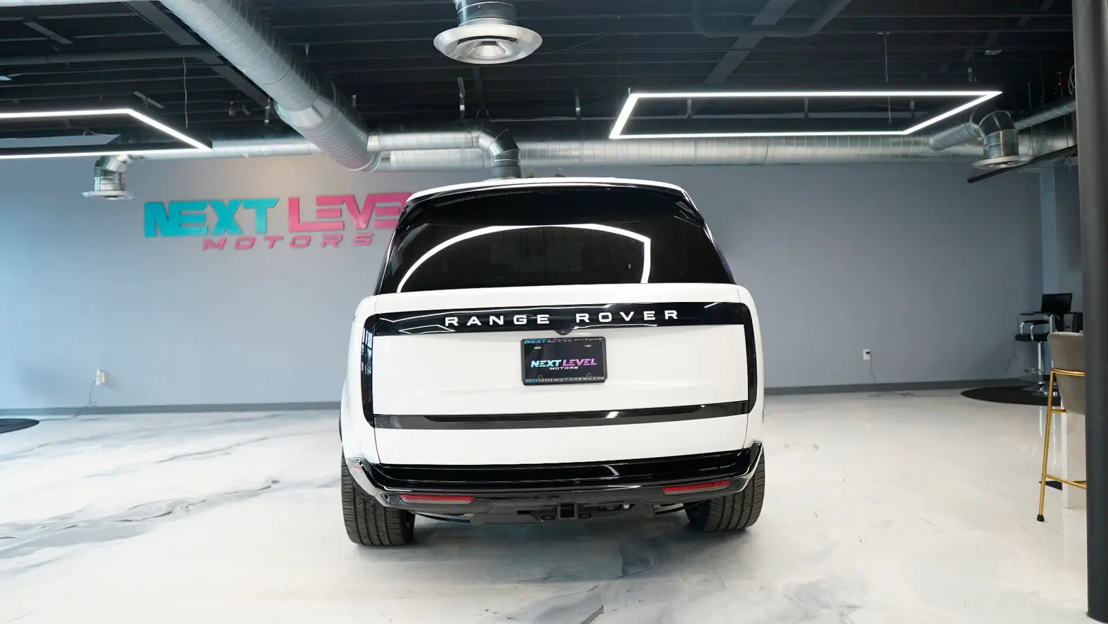 2023 Land Rover Range Rover P530 SE gallery 5