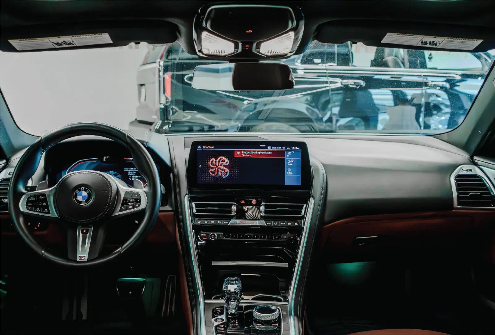 2024 BMW 840I gallery 13