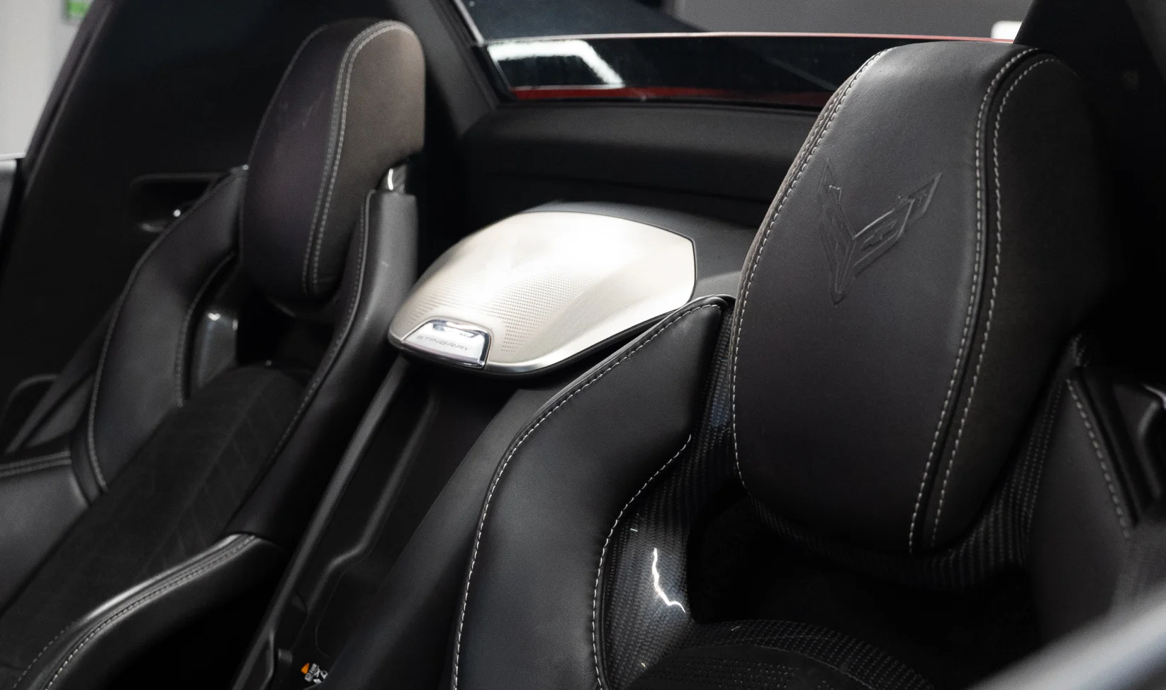 2023 Chevrolet Corvette Stingray Convertible gallery 14