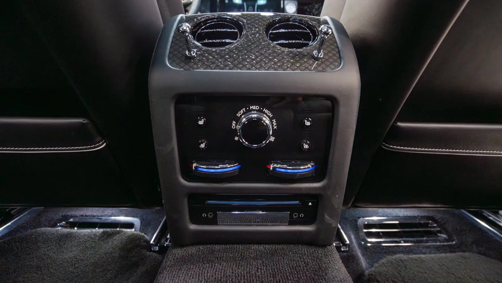 2023 Rolls-Royce Ghost gallery 6