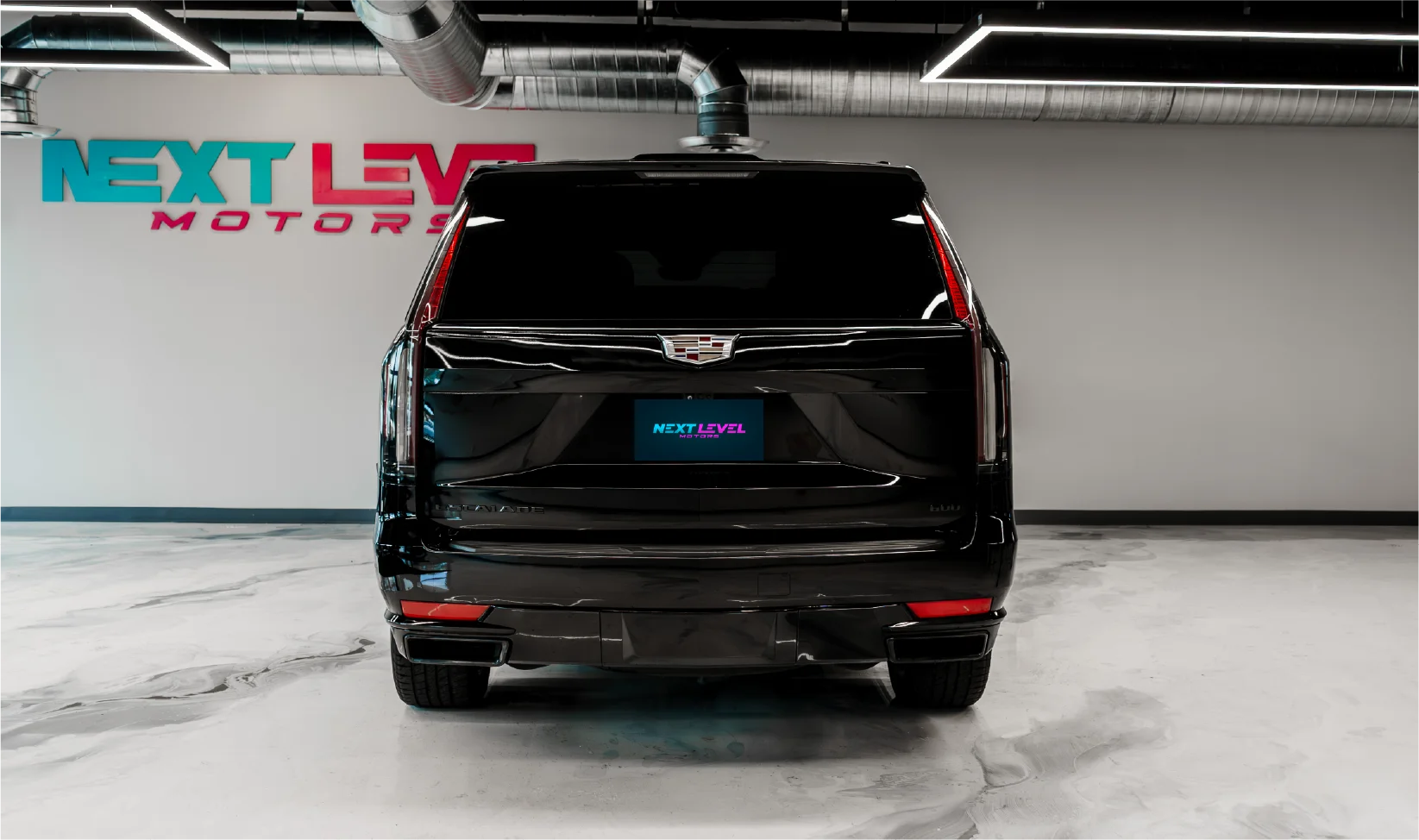 2022 Cadillac Escalade gallery 6