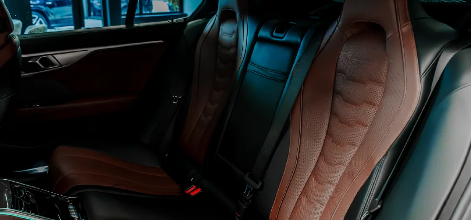 2024 BMW 840I gallery 24