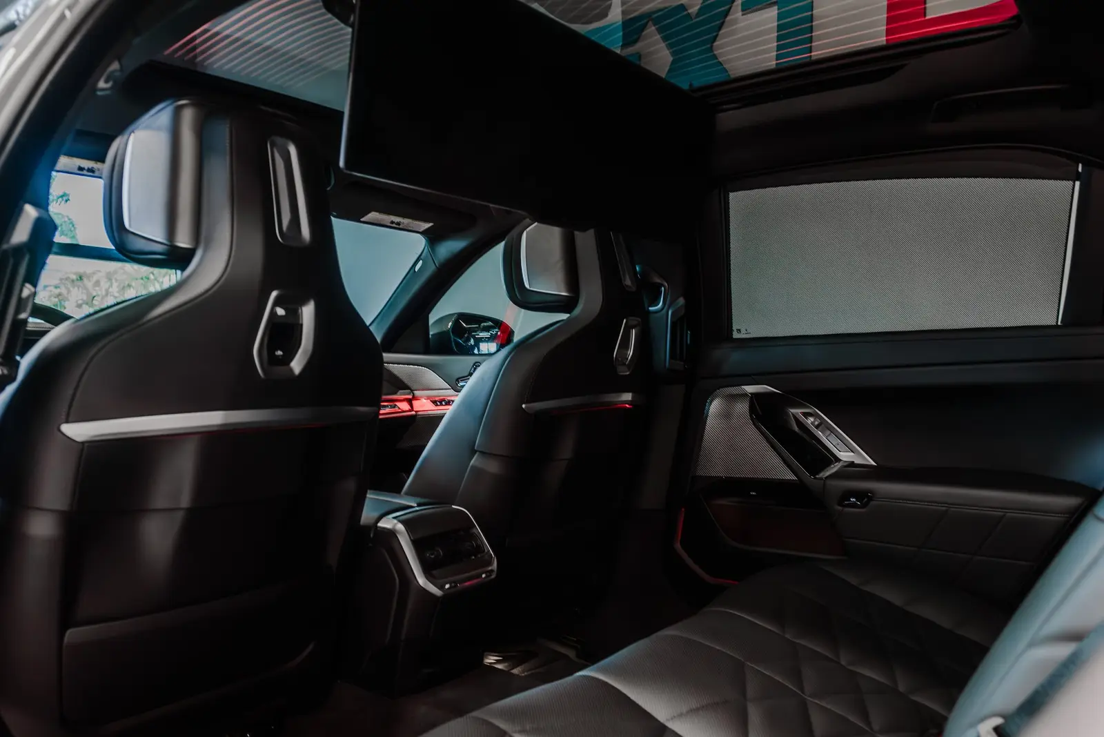 2023 BMW 740I gallery 33