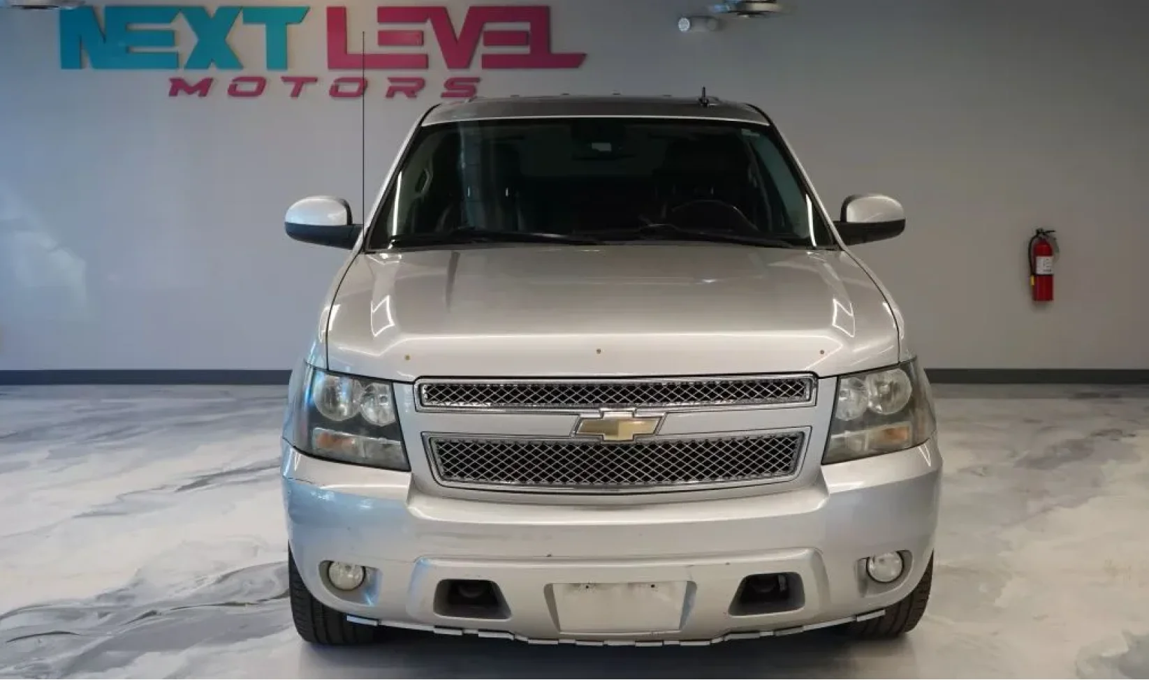 2010 Chevrolet Avalanche gallery 8