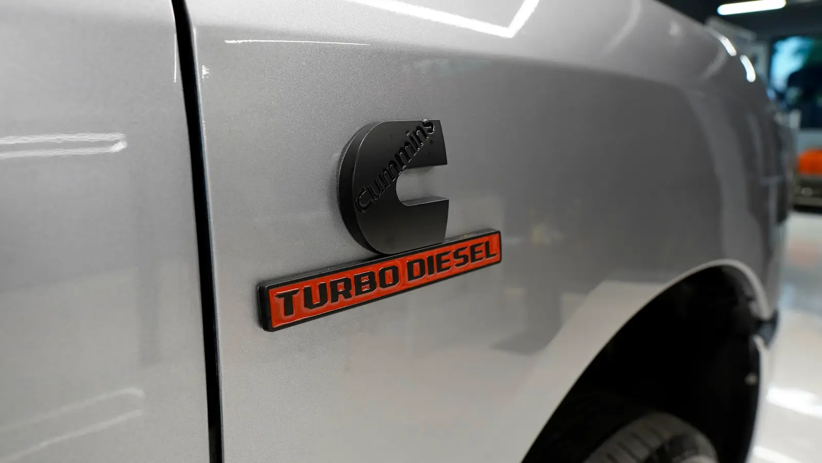 2024 Ram 2500 Bighorn gallery 8