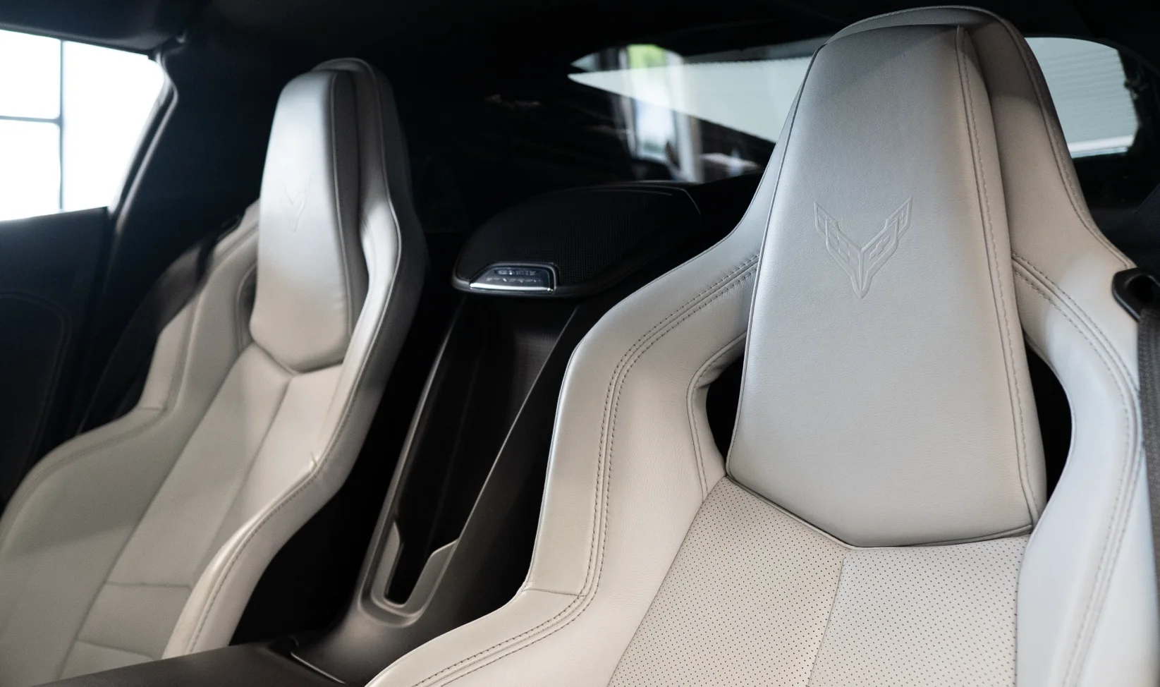 2022 Chevrolet Corvette Stingray gallery 13
