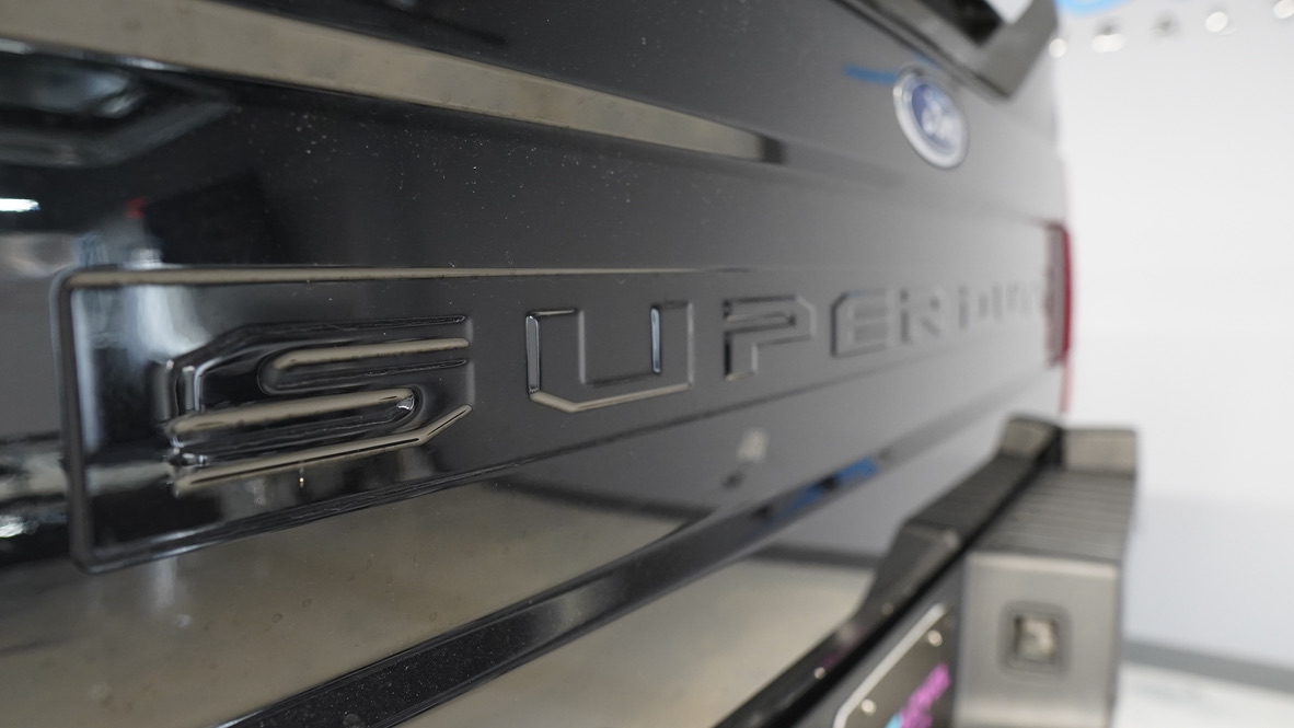 2024 Ford F-250 Super Duty gallery 7