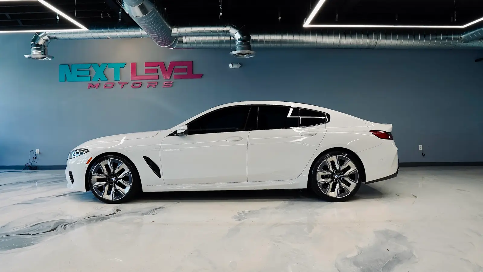 2024 BMW 840I gallery 2