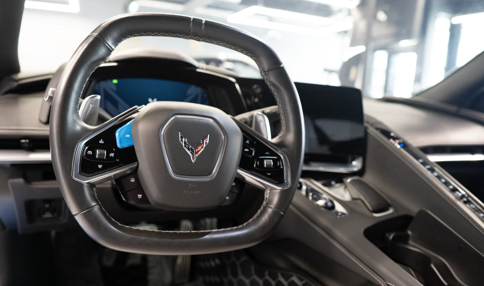 2022 Chevrolet Corvette Stingray gallery 9