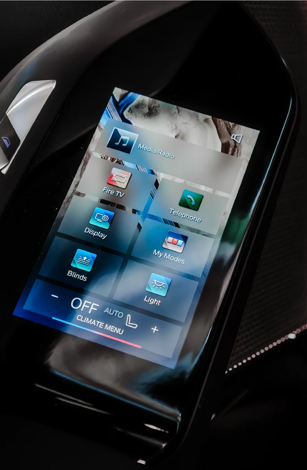 2023 BMW 740I gallery 34