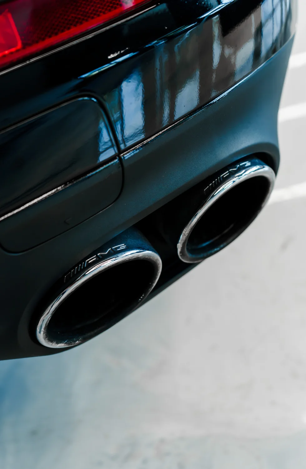 2023 Mercedes-Benz Gt 43 AMG gallery 8