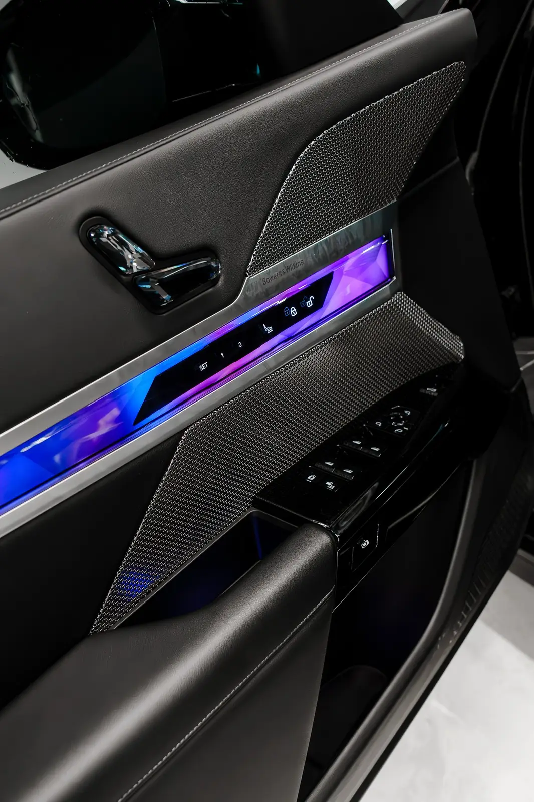 2023 BMW 740I gallery 22
