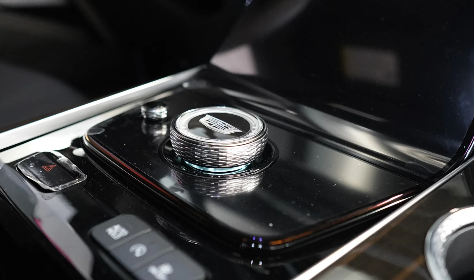 2026 Cadillac Escalade gallery 13