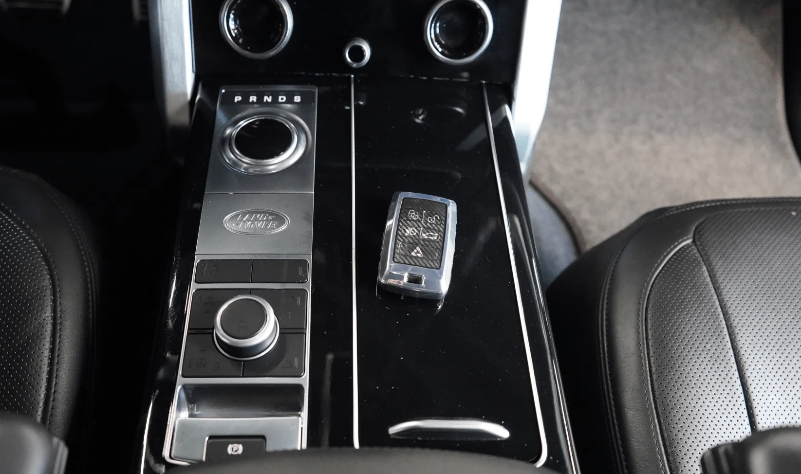 2021 Land Rover Range Rover gallery 11