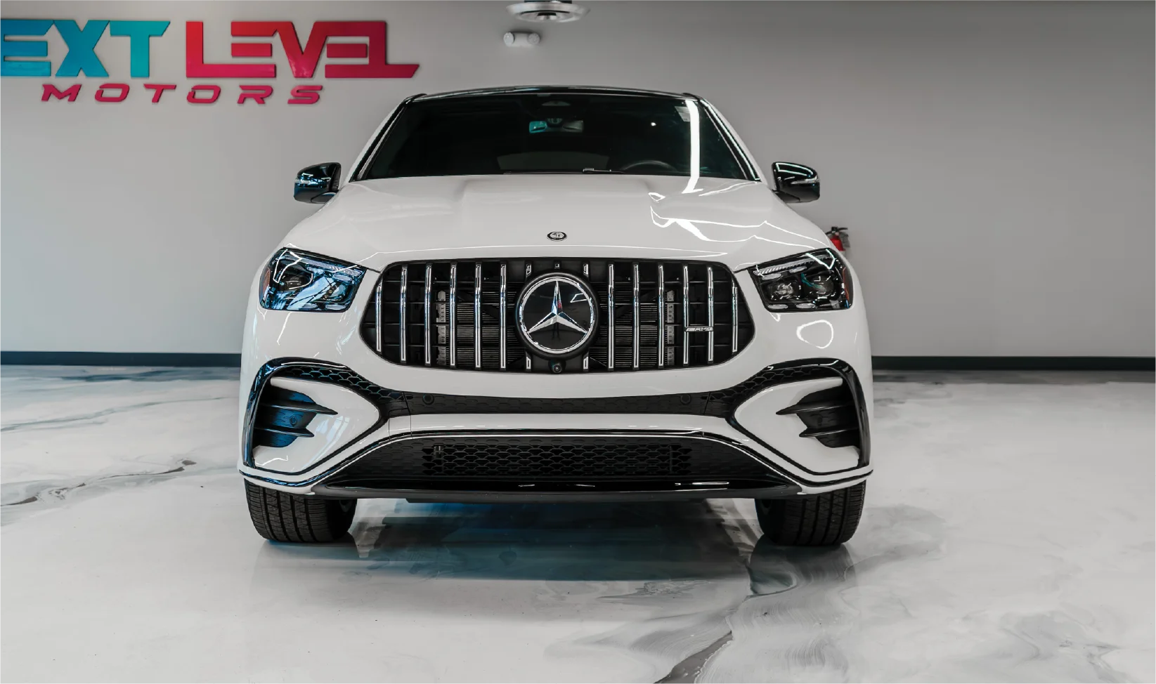 2024 Mercedes-Benz AMG GLE Coupe GLE 53 gallery 6
