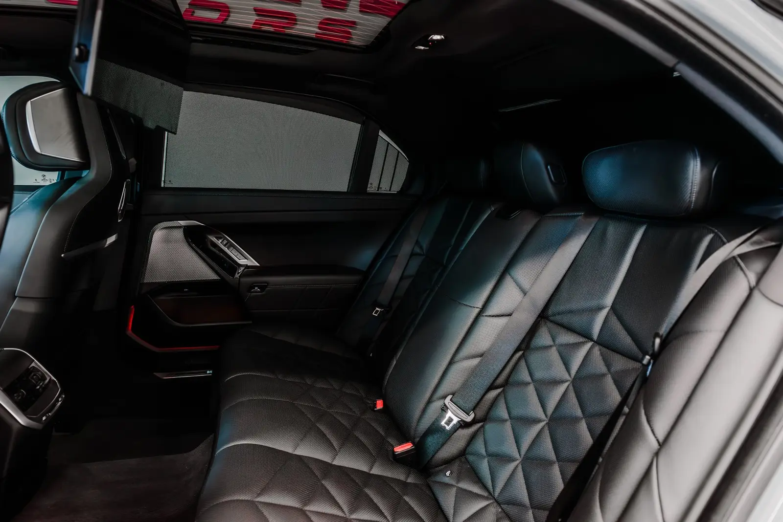 2023 BMW 740I gallery 32