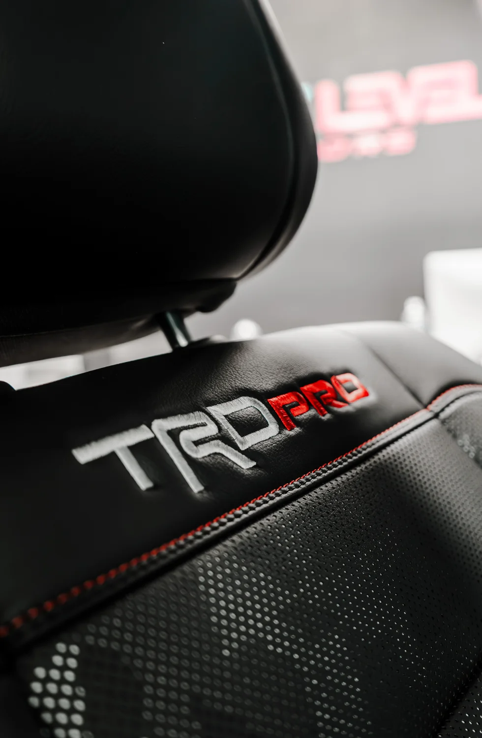 2024 Toyota Tundra TRD Pro Hybrid gallery 25