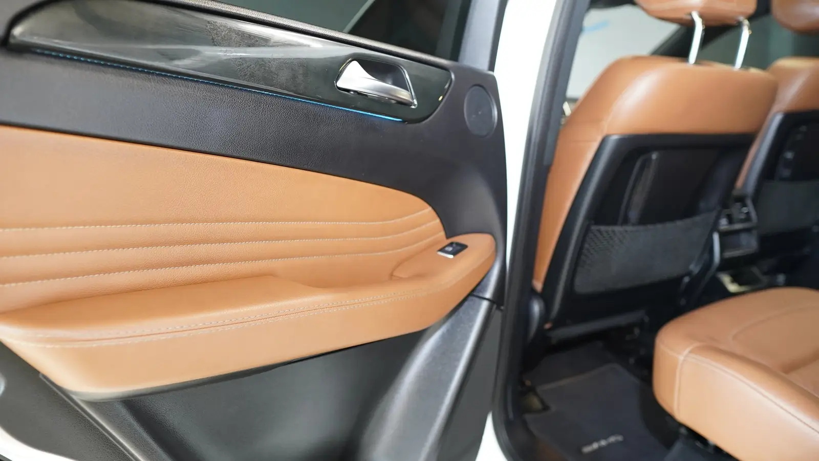 2019 Mercedes-Benz GLE 43 AMG gallery 12