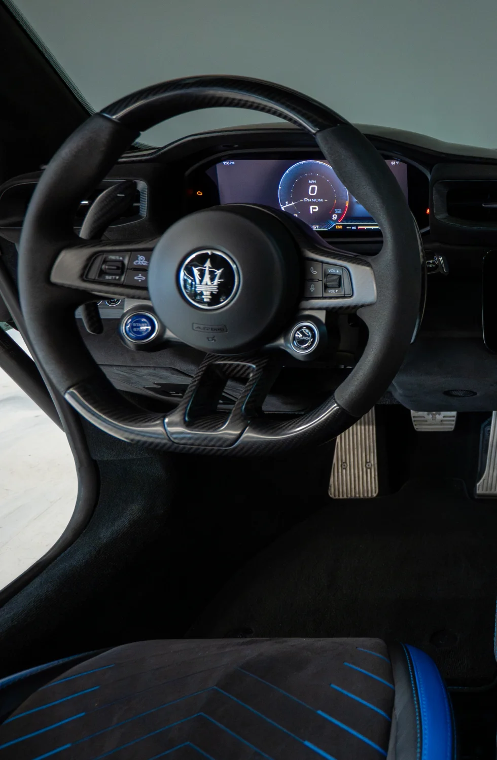 2023 Maserati Mc20 gallery 29