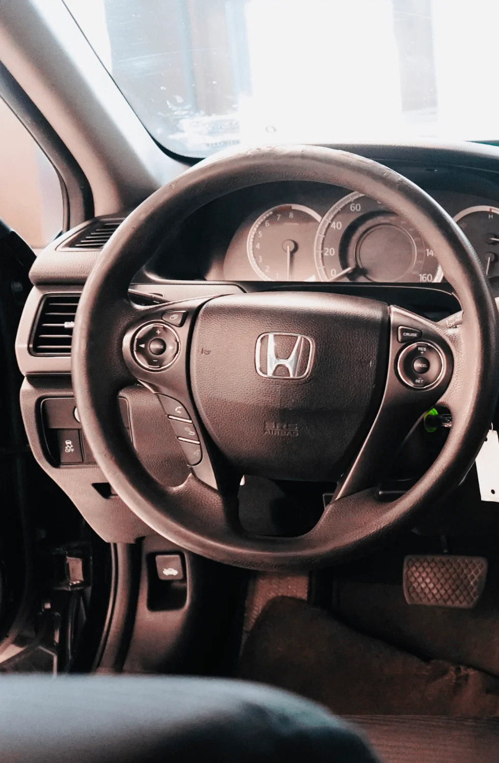 2014 Honda Accord Lx gallery 12