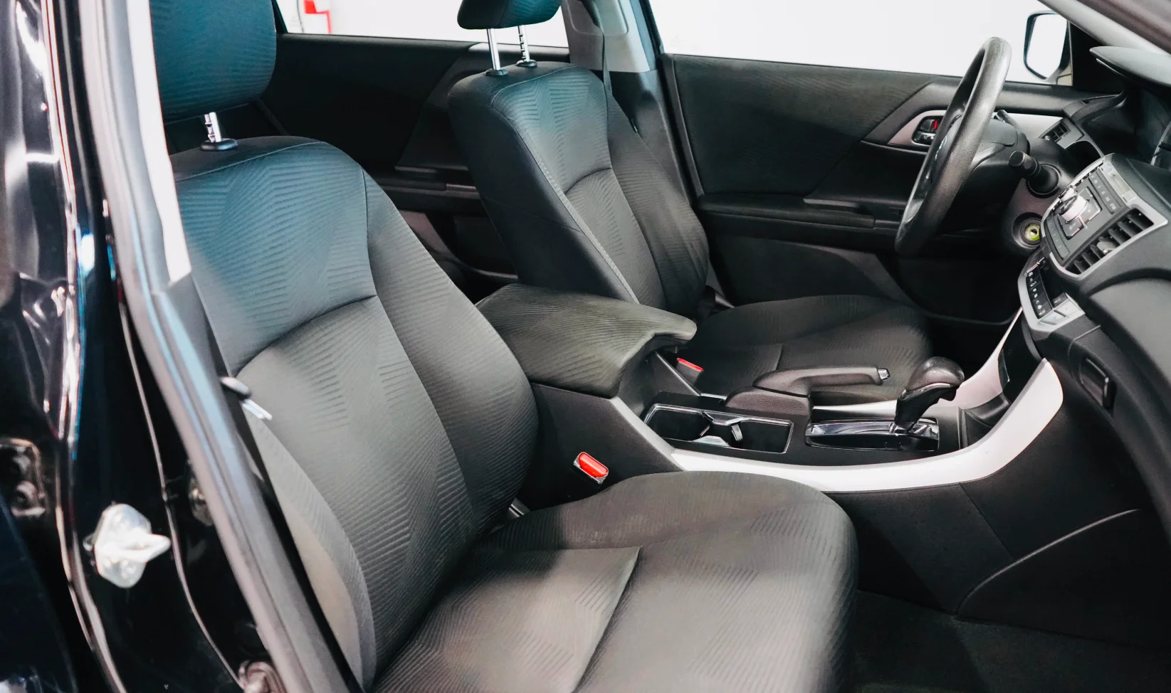 2014 Honda Accord Lx gallery 19