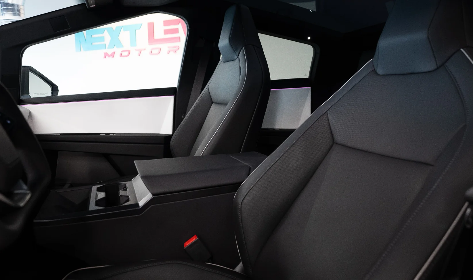 2024 Tesla Cybertruck Cyberbeast gallery 14