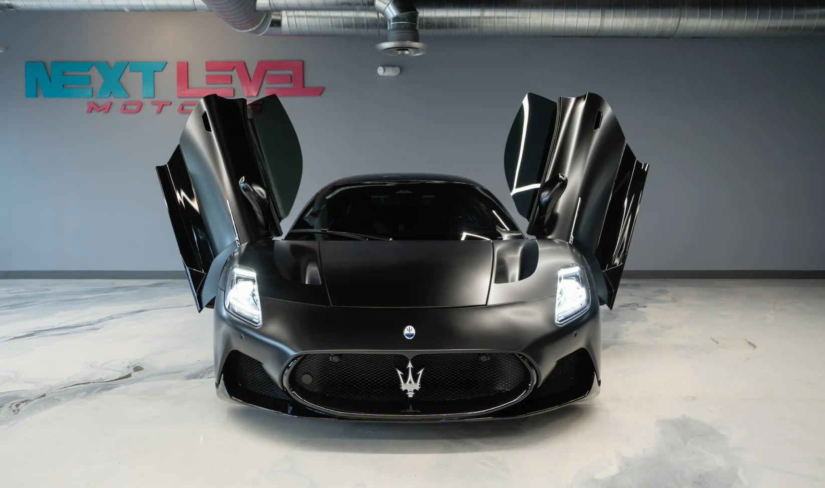 2023 Maserati Mc20 gallery 16