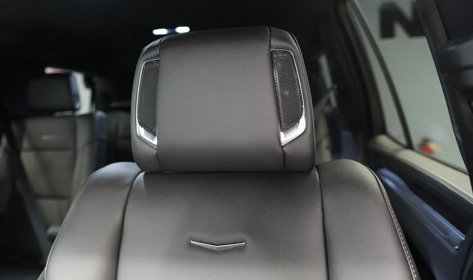 2026 Cadillac Escalade Rwd 4Dr Luxury gallery 8