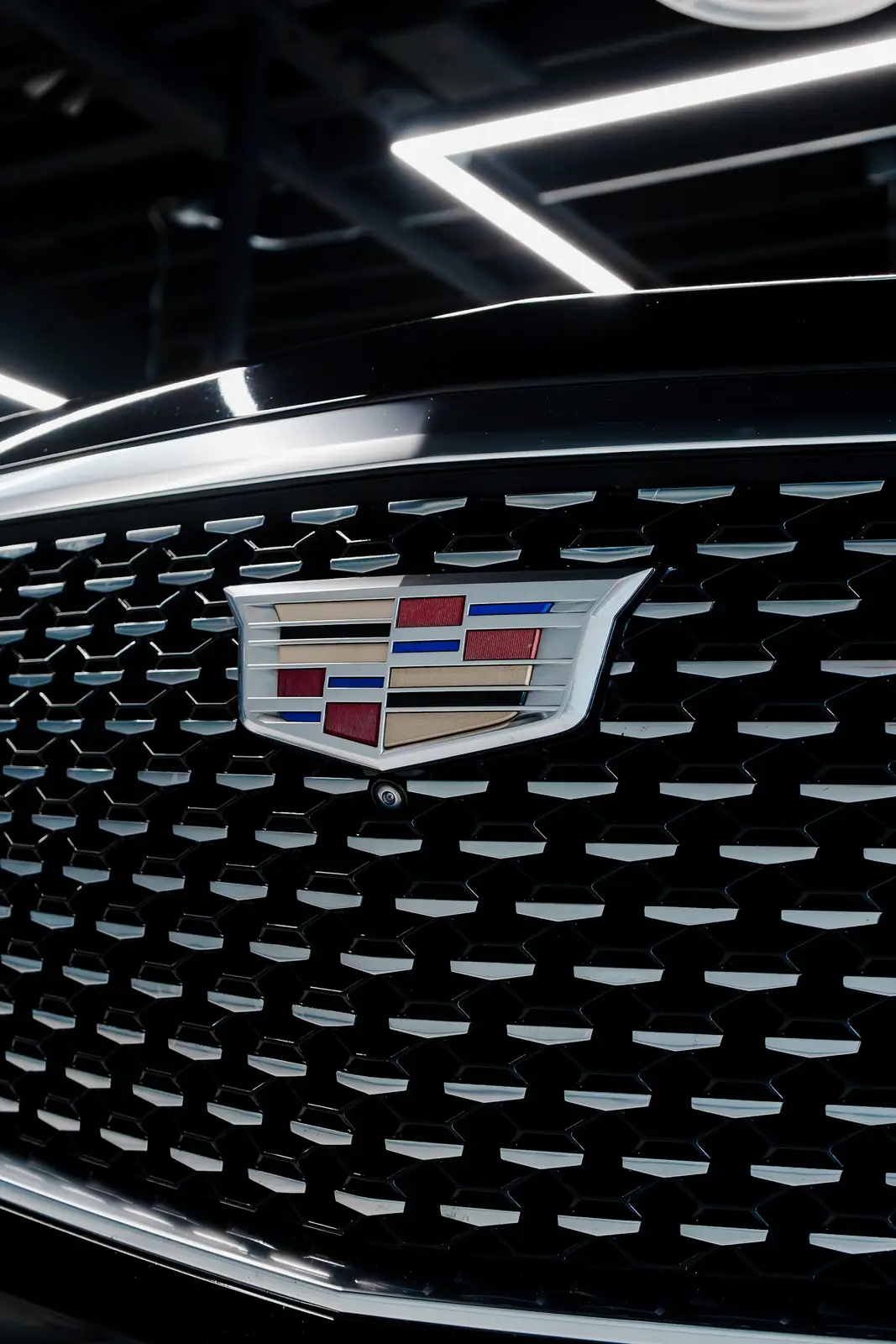 2022 Cadillac Escalade ESV gallery 10