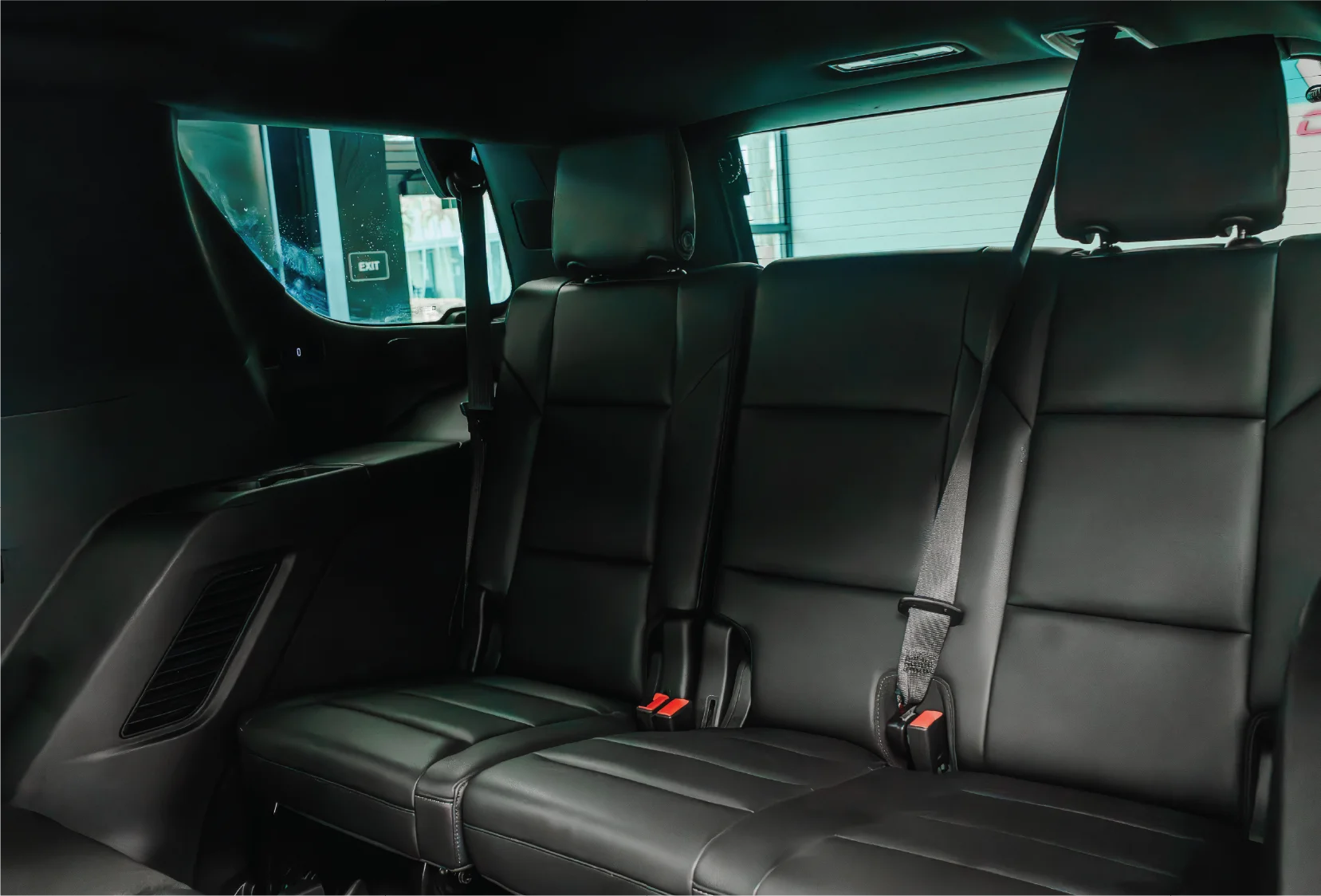 2022 Cadillac Escalade gallery 11