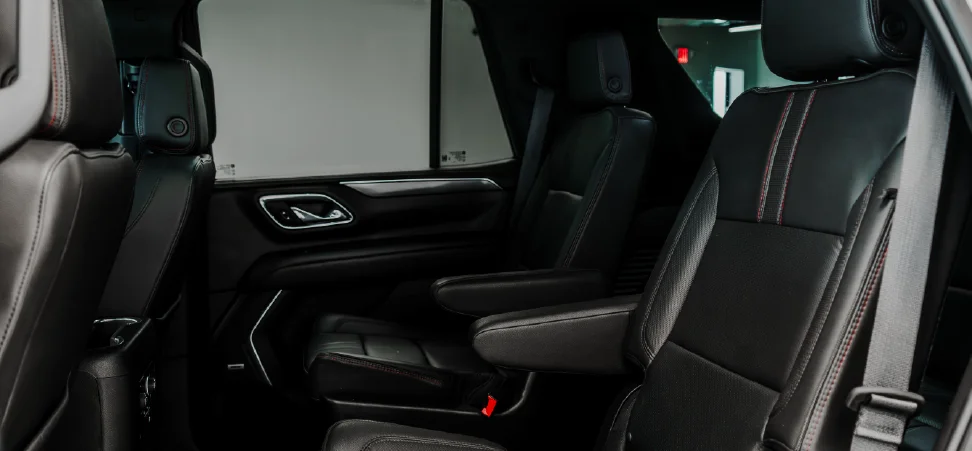 2023 Chevrolet Tahoe RST gallery 14